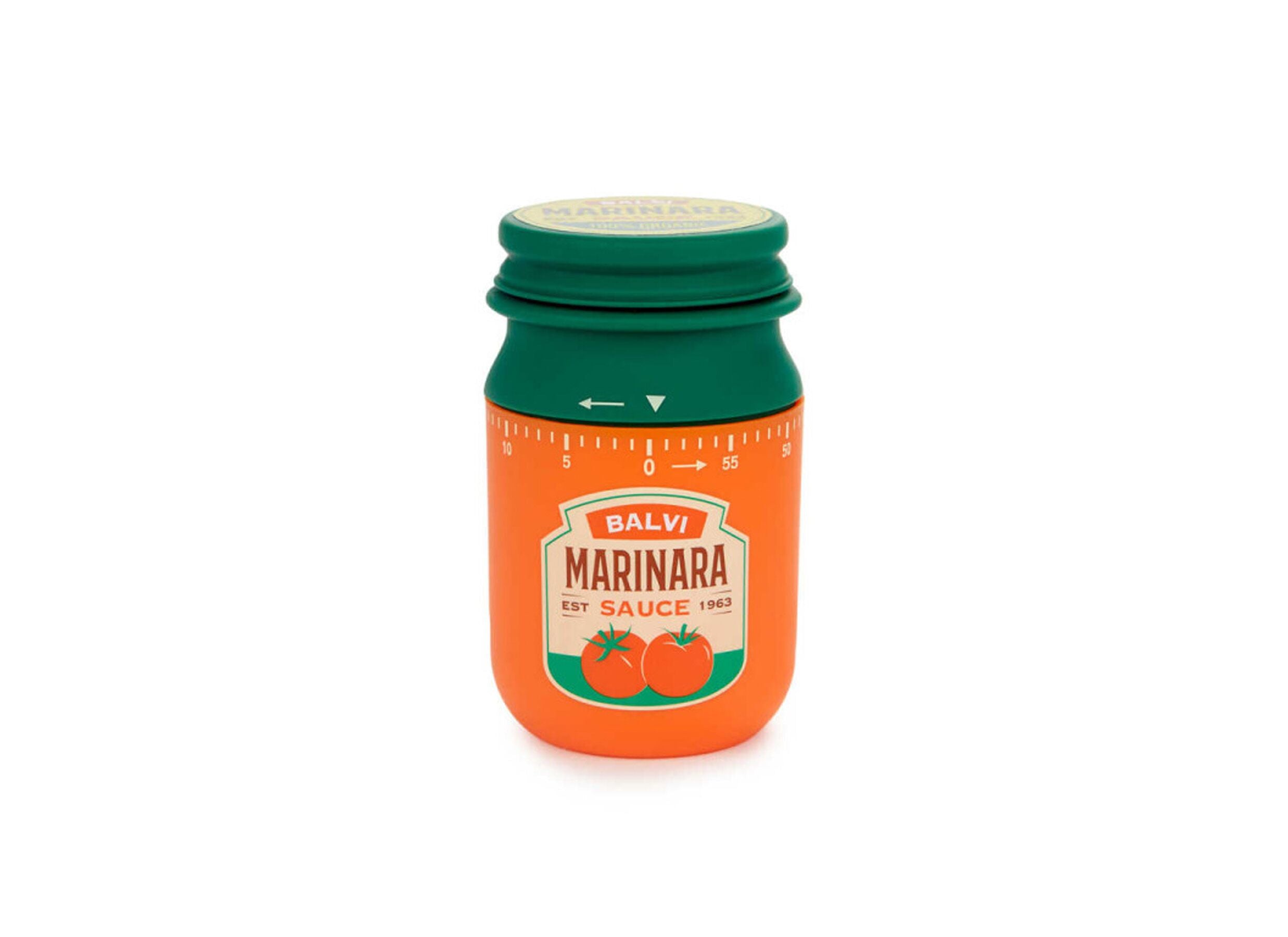Minuteur Marinara