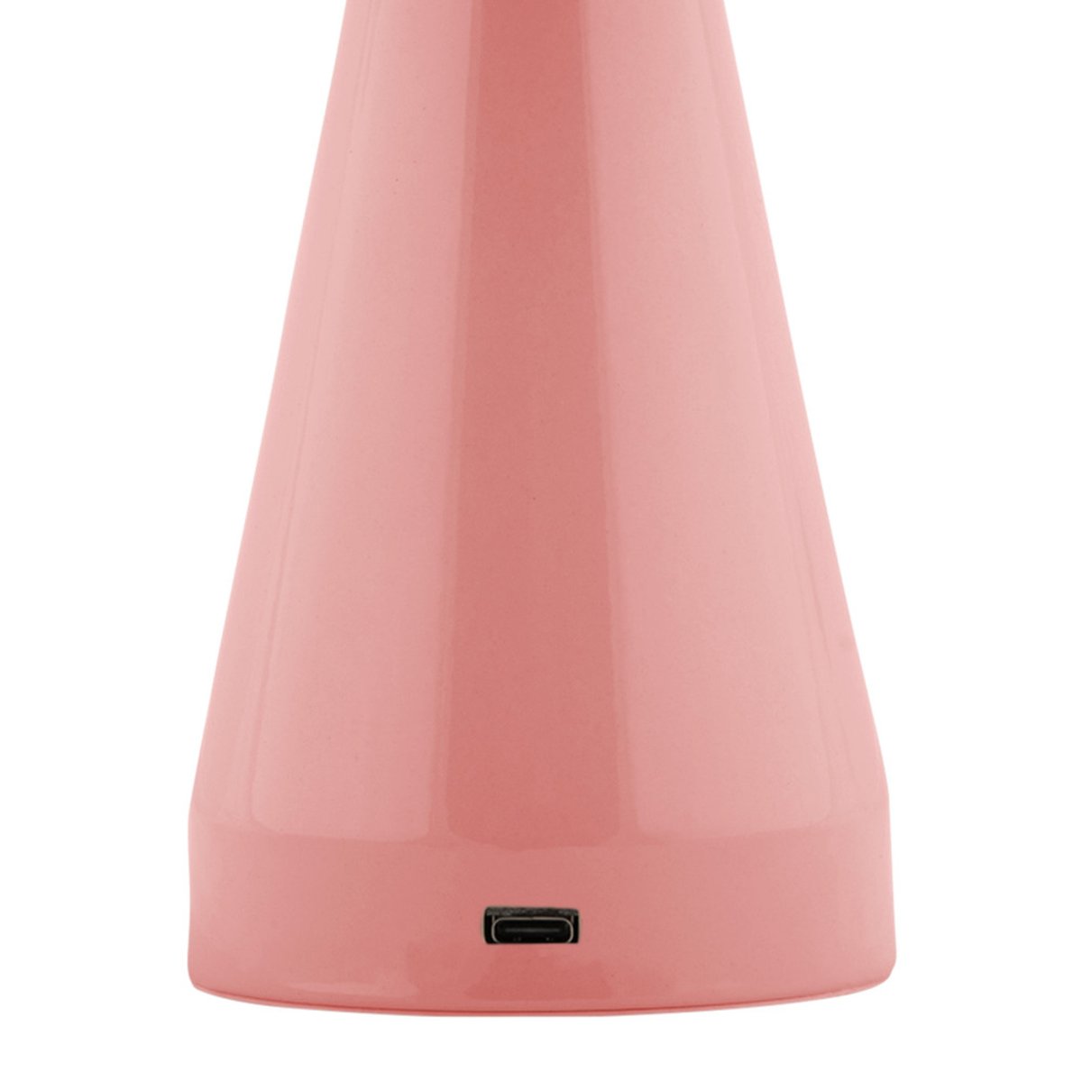 Lampe à poser LED sans fil rechargeable- RACHEL