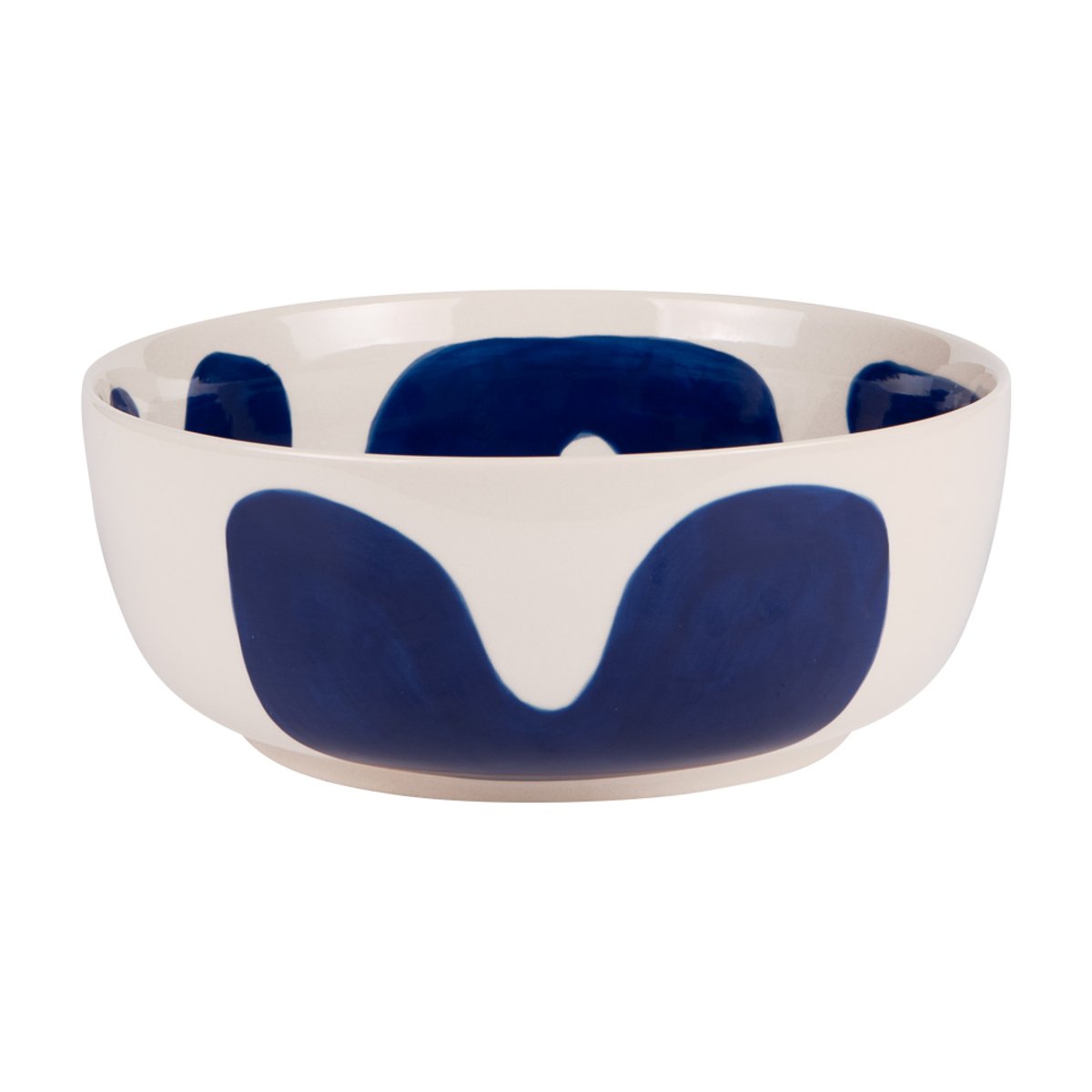 Saladier Lulli 26 cm Couleur Bleu