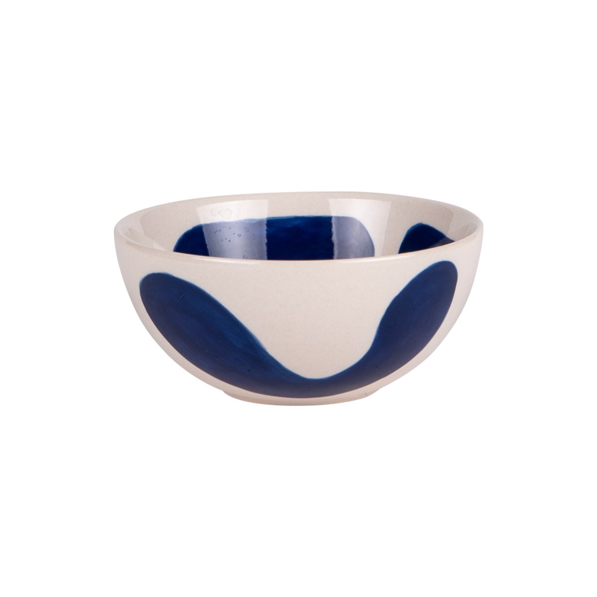 Coupelle Lulli 12 cm Bleu