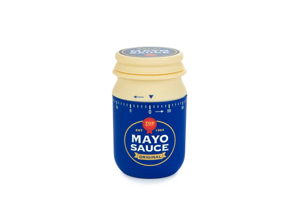 Minuteur Mayonnaise