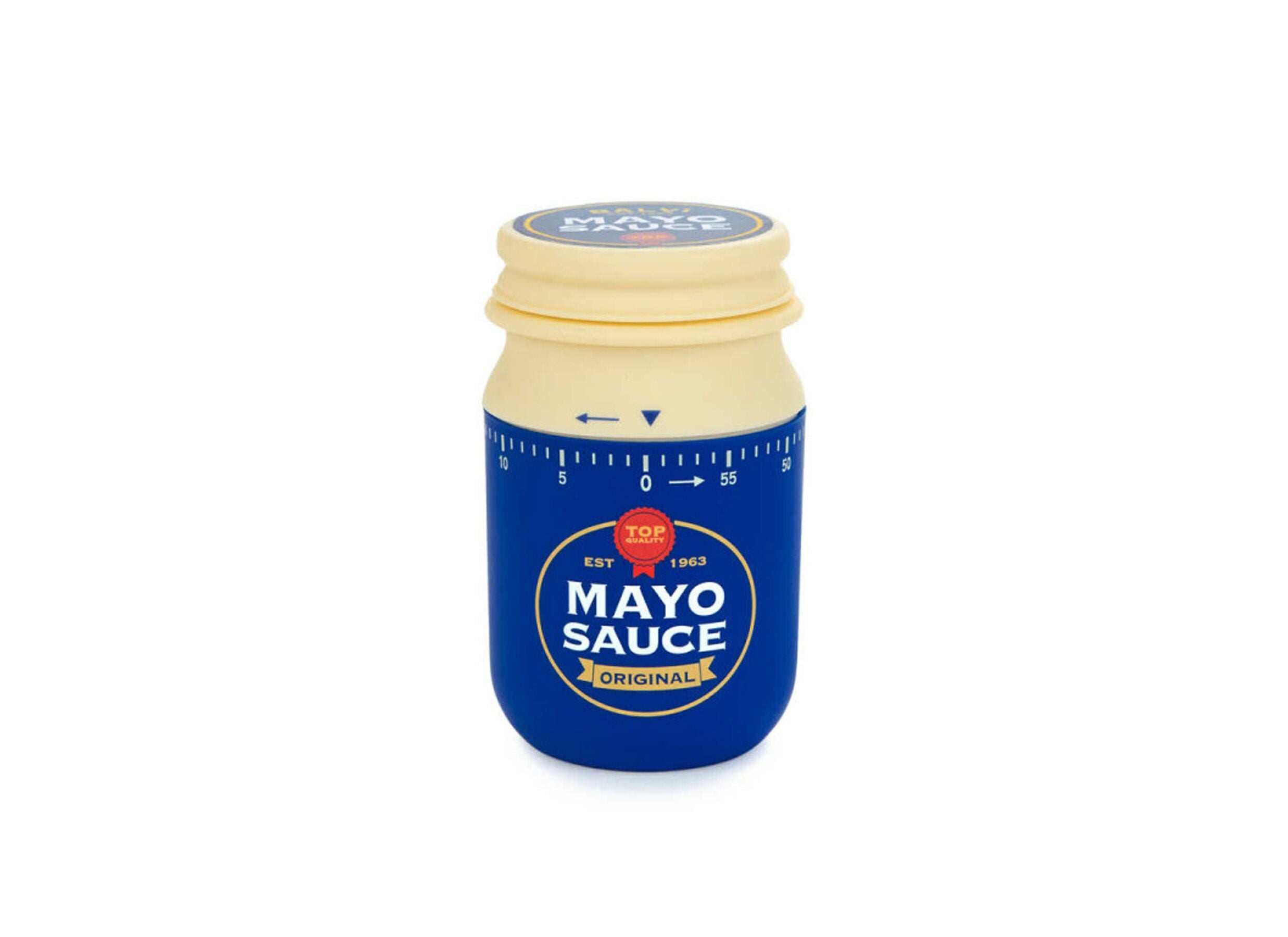 Minuteur Mayonnaise