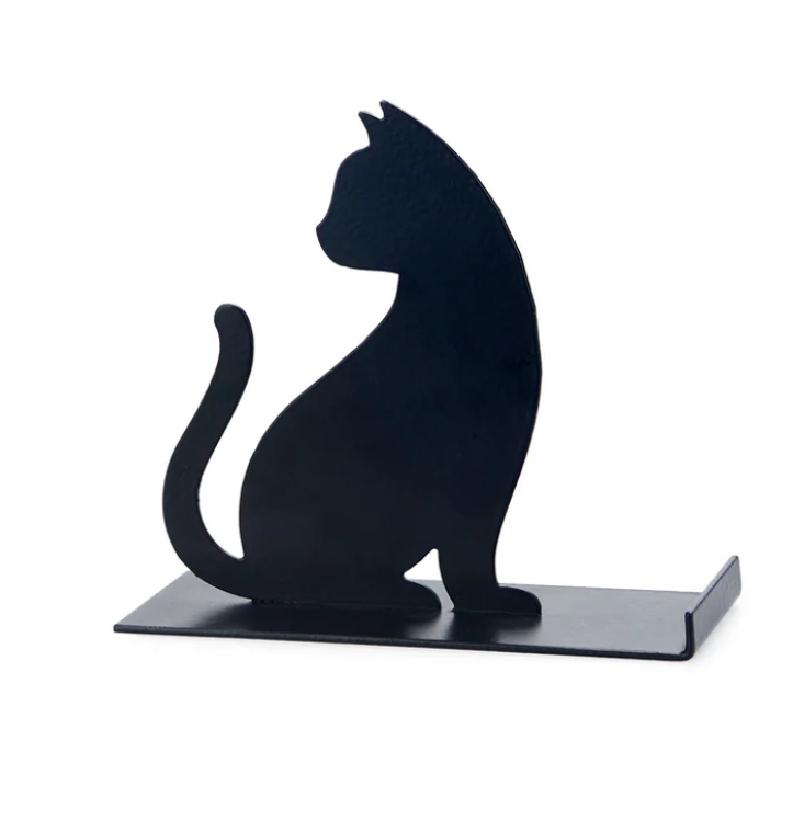 Support pour smartphone Chat