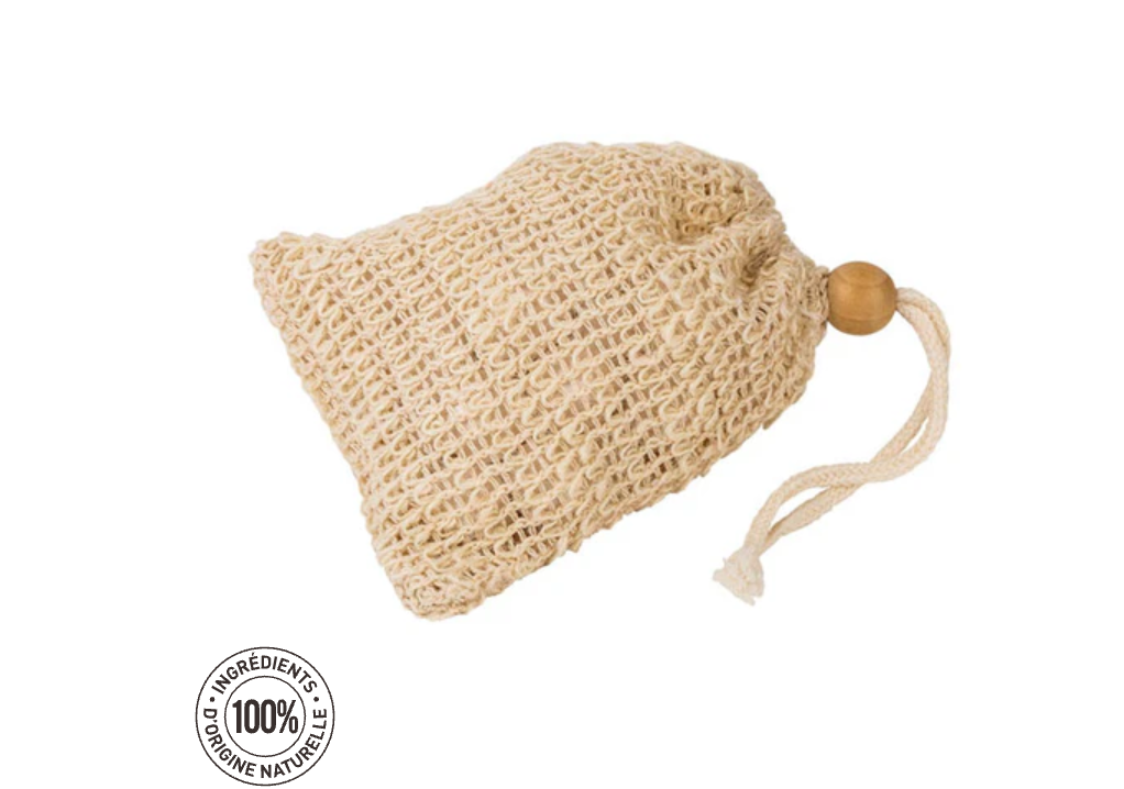 Sac à Savon