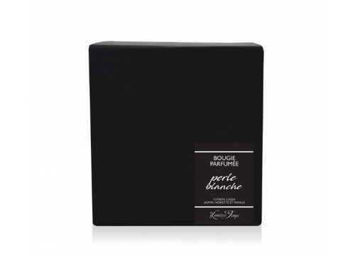 Bougie Perle PM 340g Blanche