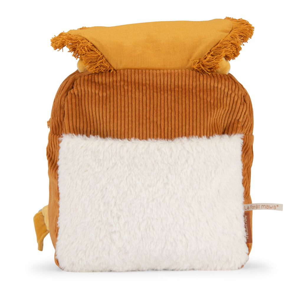 Sac à dos lion Mamba