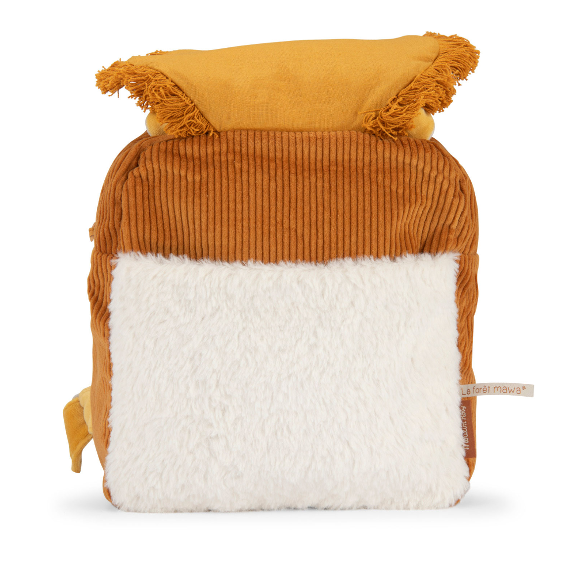 Sac à dos lion Mamba