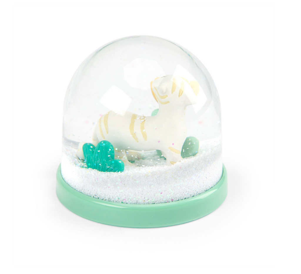 Boule à neige - La Forêt Mawa – Un univers poétique et parfumé