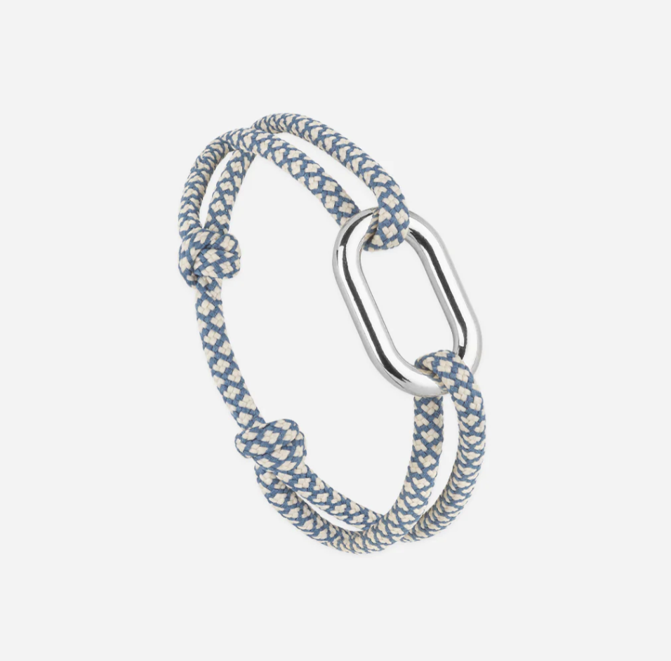 Bracelet Maillon 22 mm
