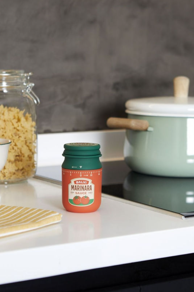 Minuteur Marinara