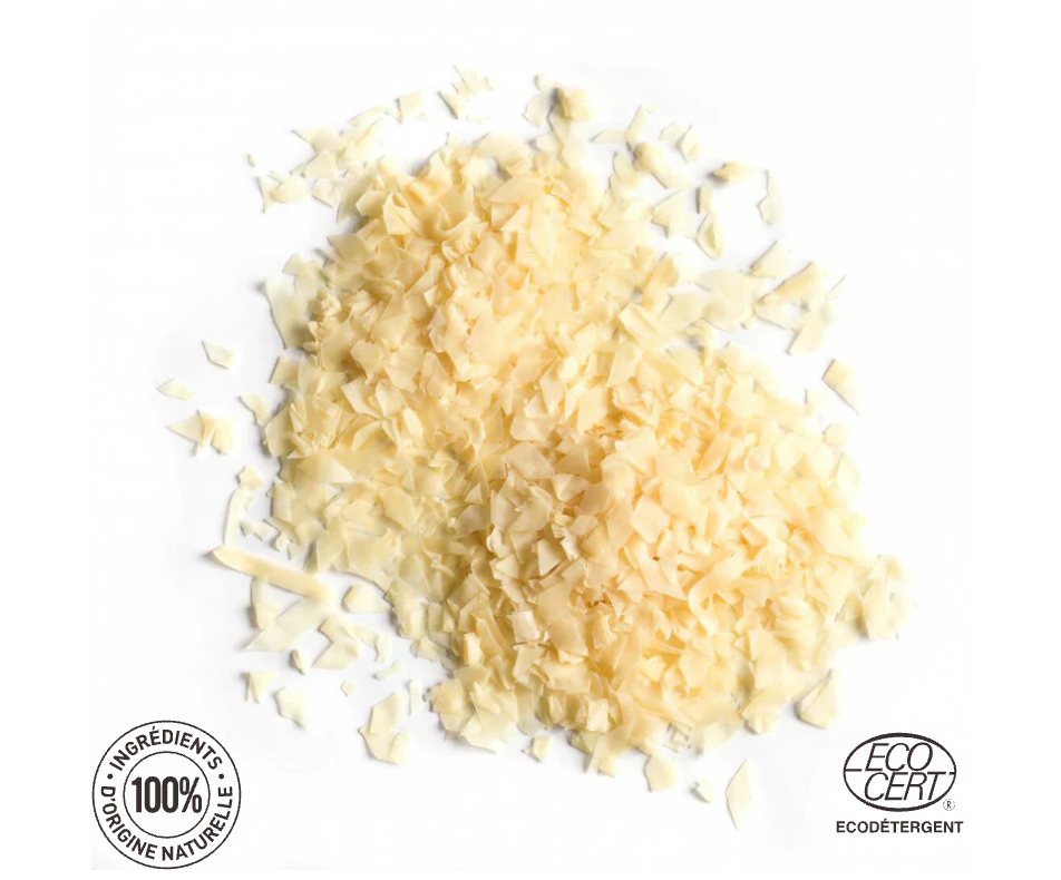 Savon de Marseille Végétal en Copeaux 750g
