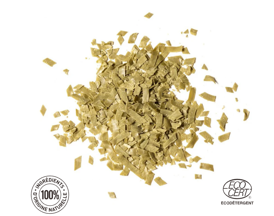 Savon de Marseille Pur Olive en Copeaux 750g