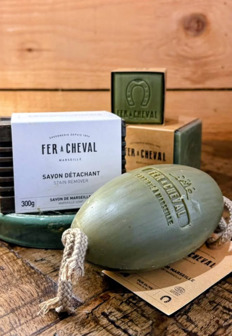Savon détachant 300g