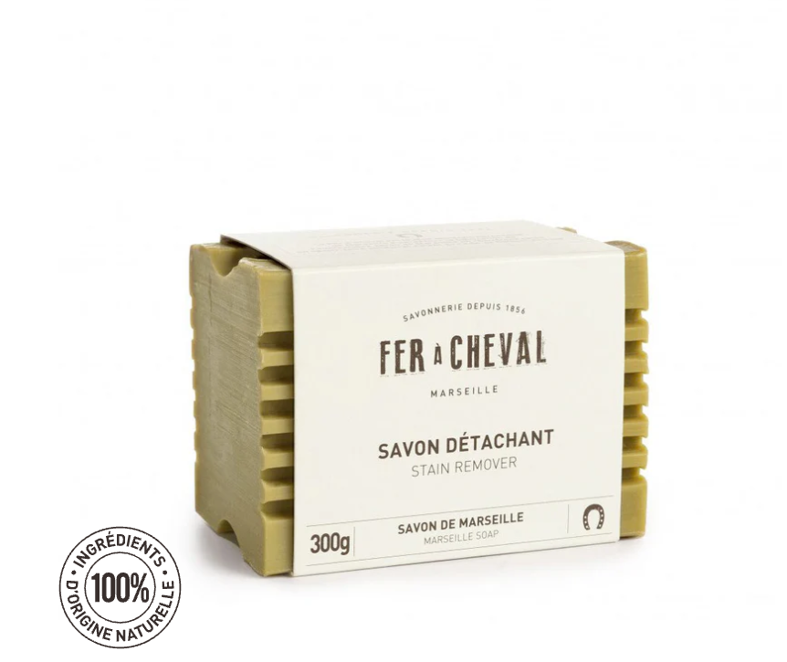 Savon détachant 300g