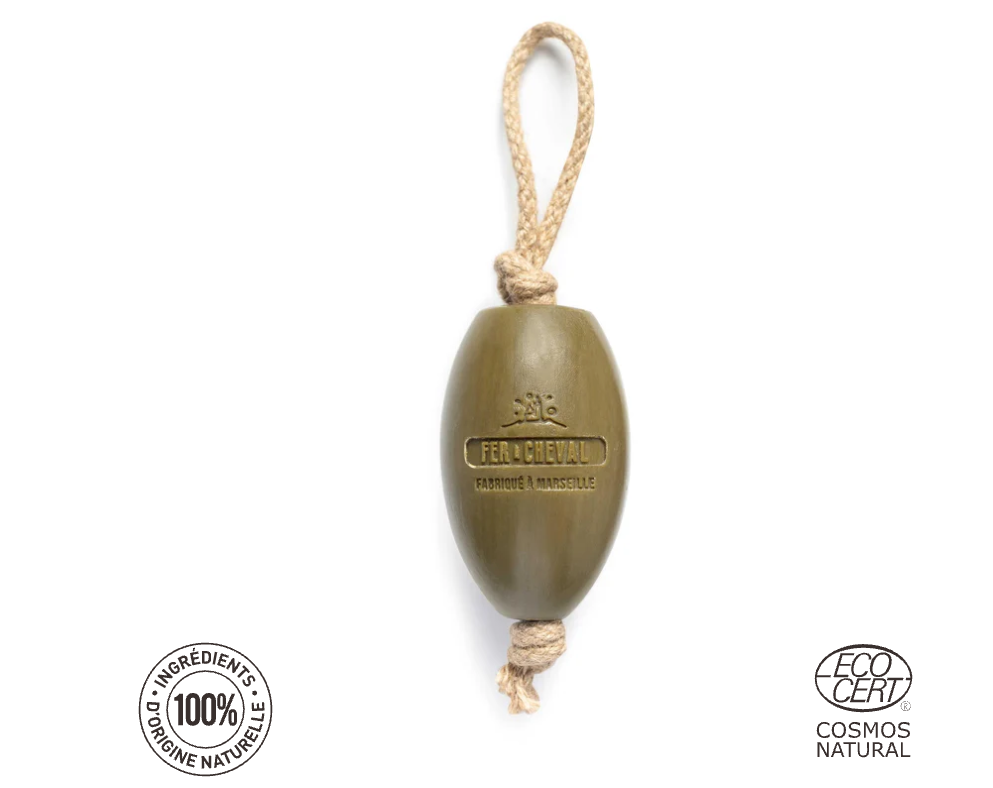 Savon Galet 240G 100% Olive