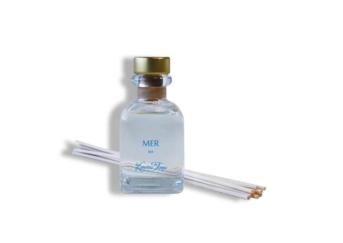Diffuseur de parfum 100 ml – Mer