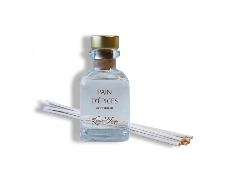 Diffuseur de parfum 100 ml – Pain d’Épices