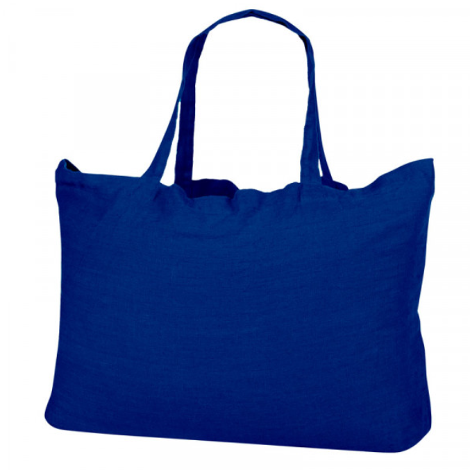 Sac Lavezzi – 60x35 cm – Gitane – Lin lavé