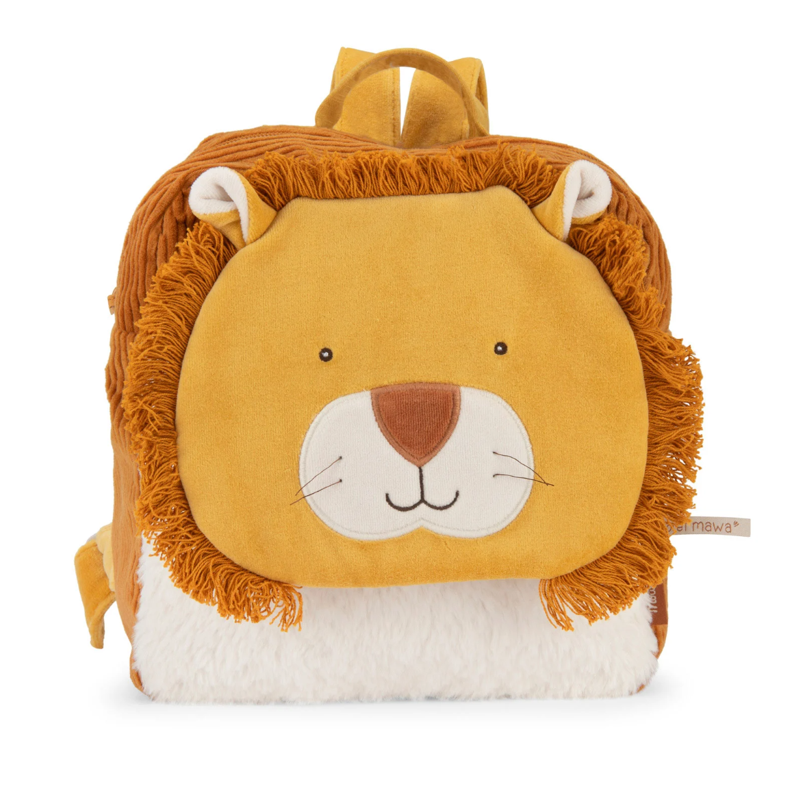 Sac à dos lion Mamba