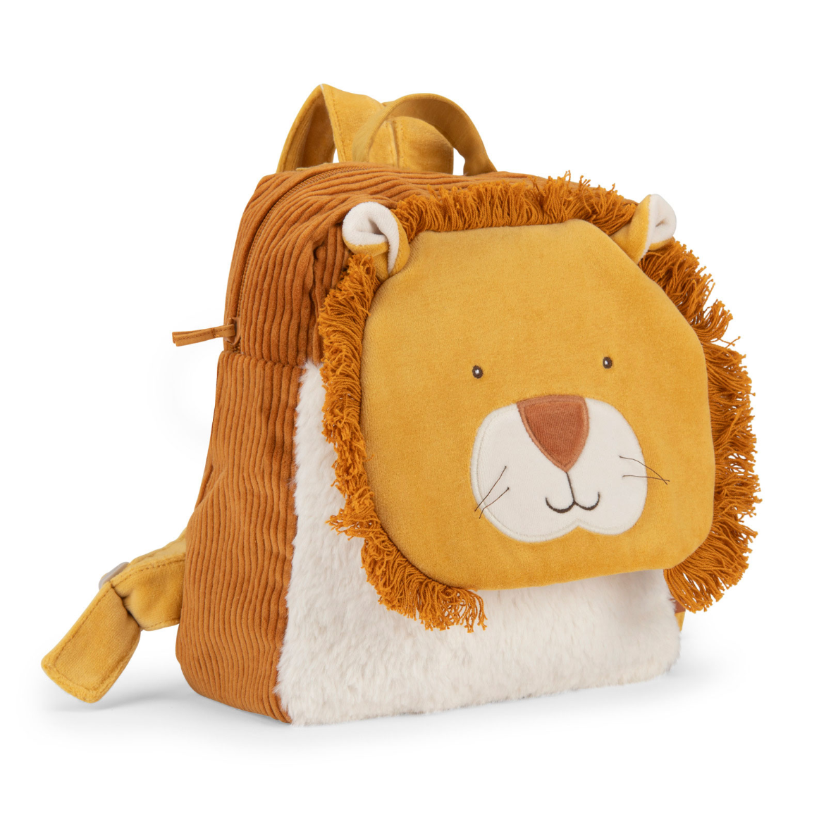 Sac à dos lion Mamba