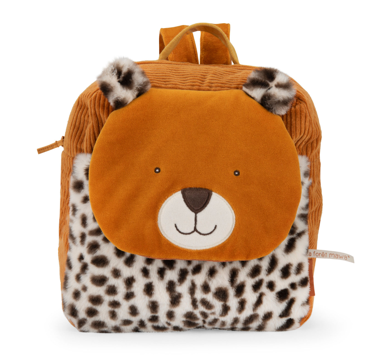 Sac à dos Léopard Taïgo
