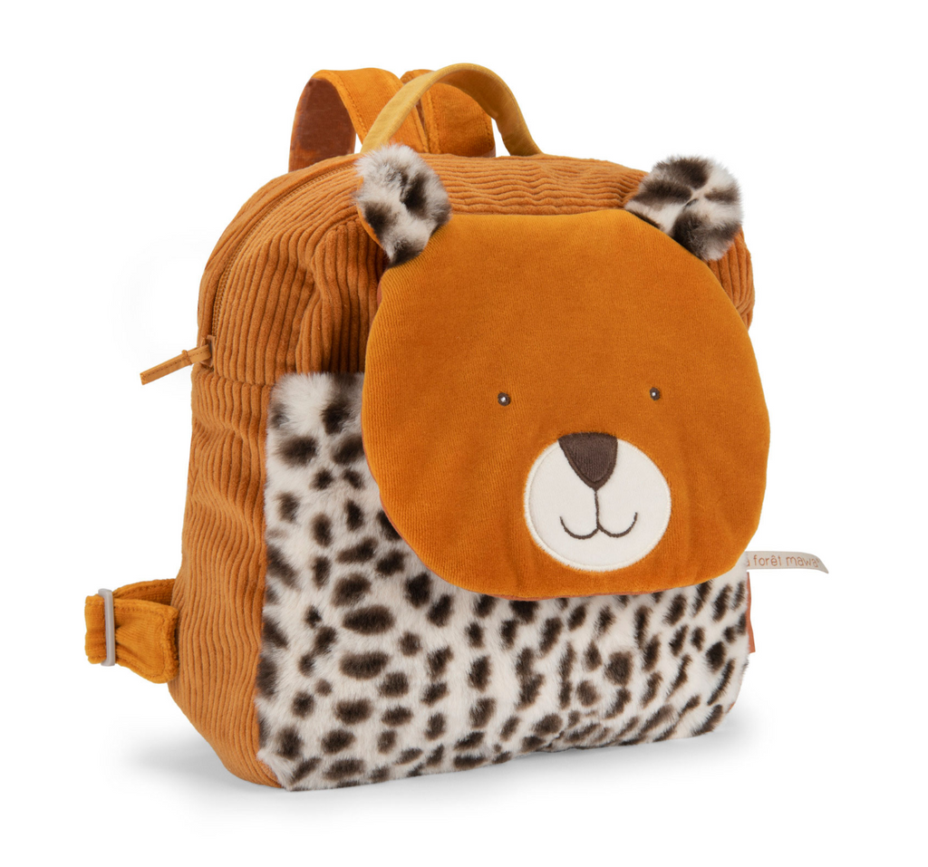 Sac à dos Léopard Taïgo