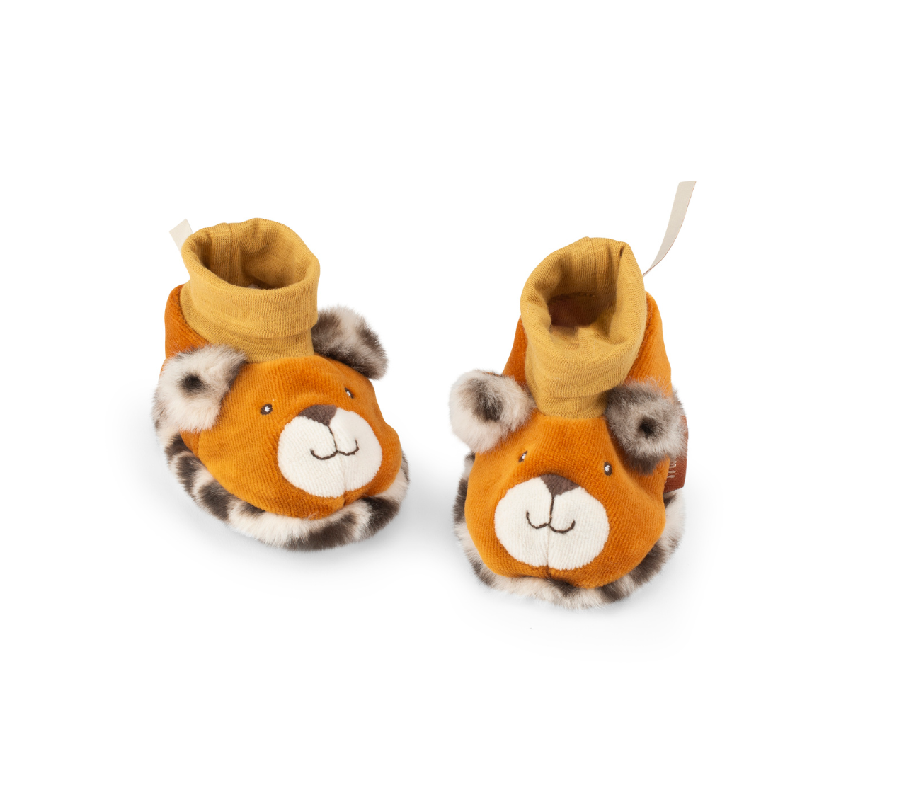 Chaussons Taïgo – La Forêt Mawa