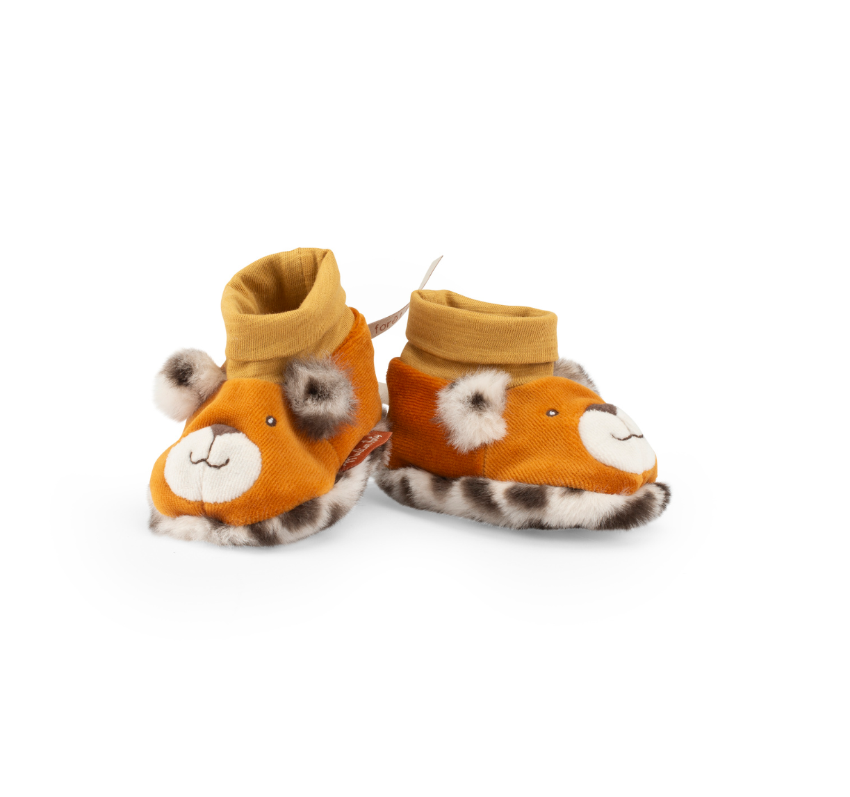 Chaussons Taïgo – La Forêt Mawa