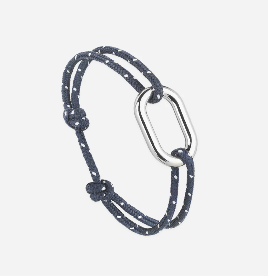 Bracelet Maillon 22 mm
