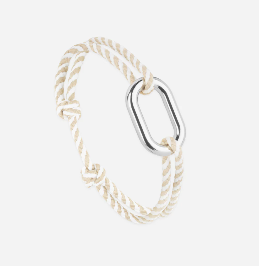 Bracelet Maillon 22 mm