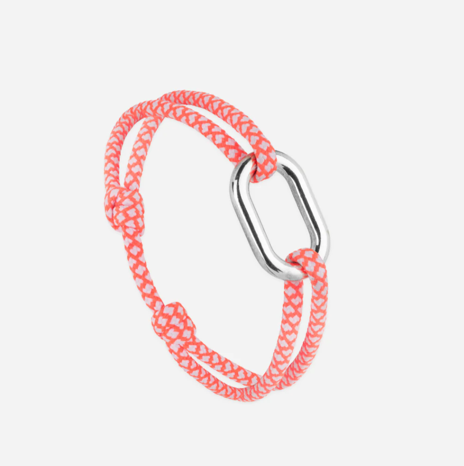 Bracelet Maillon 22 mm