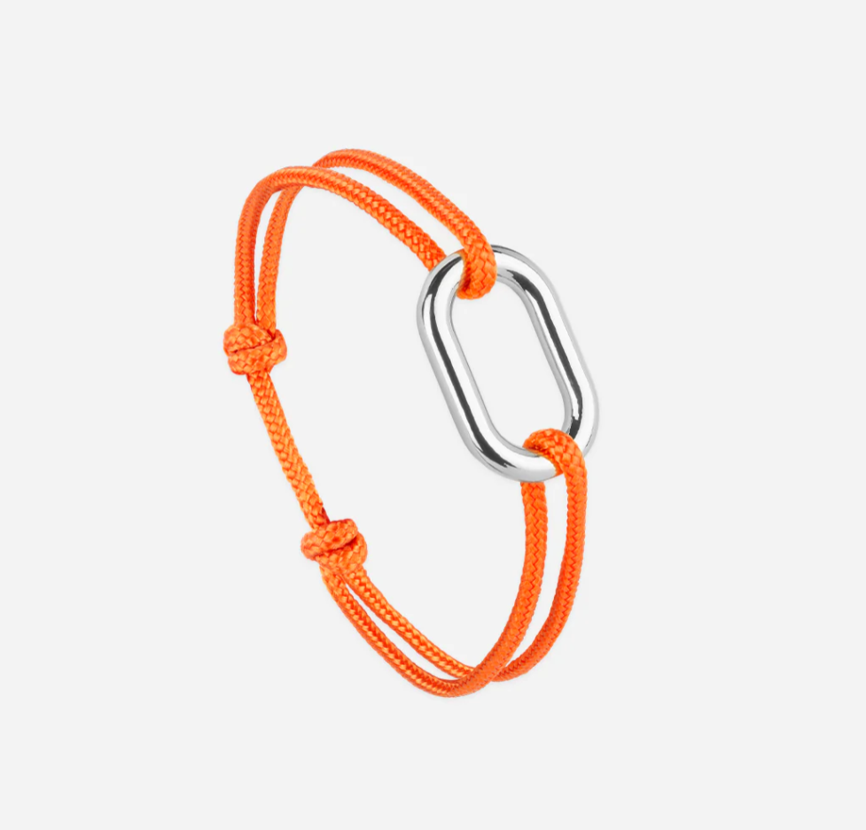 Bracelet Maillon 22 mm