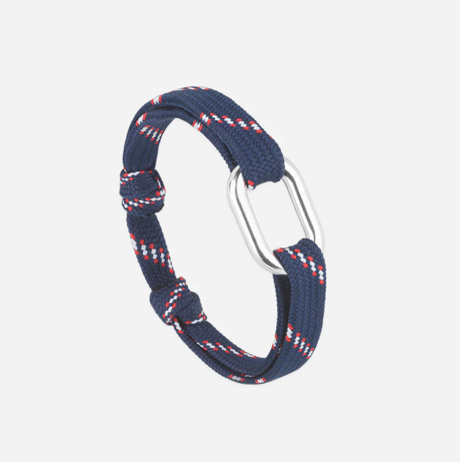 Bracelet Maillon 22 mm