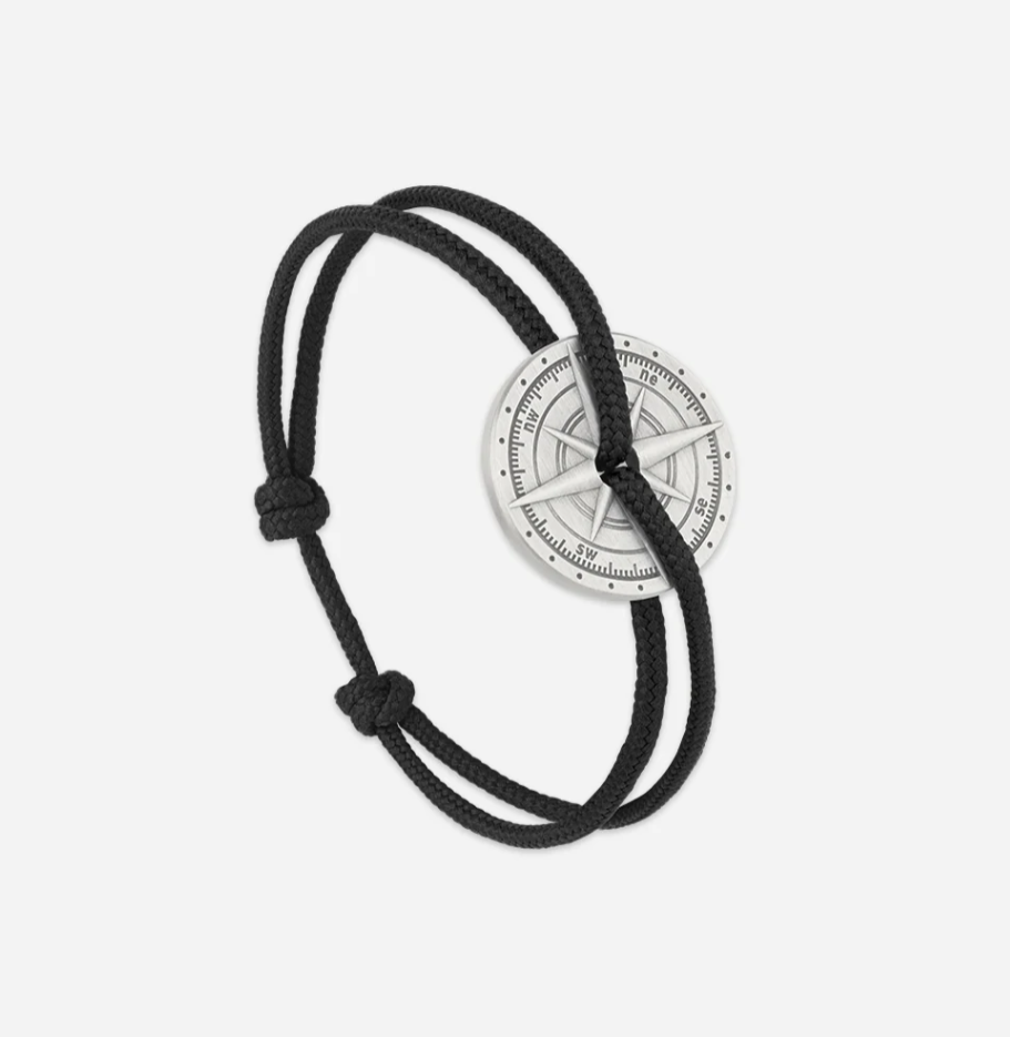 Bracelet Rose des Vents