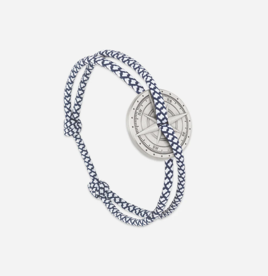 Bracelet Rose des Vents