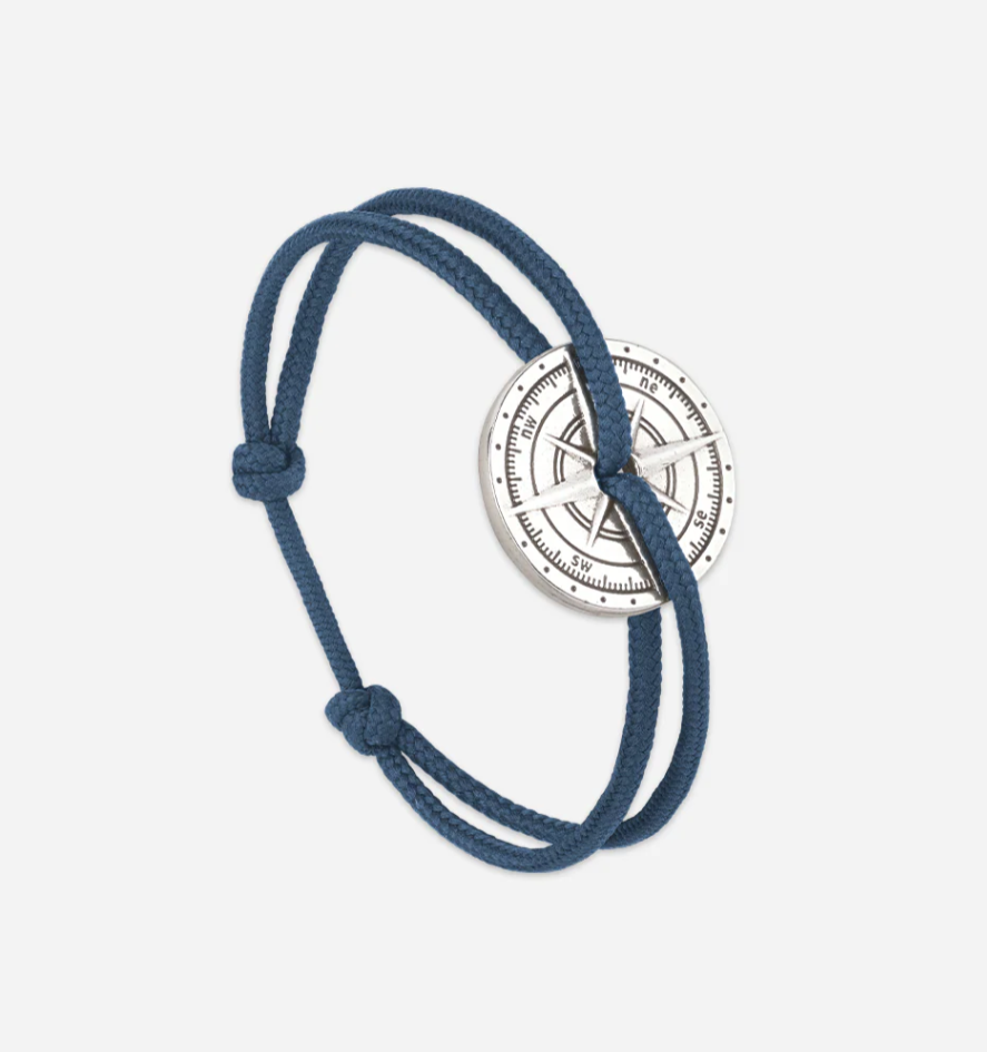 Bracelet Rose des Vents