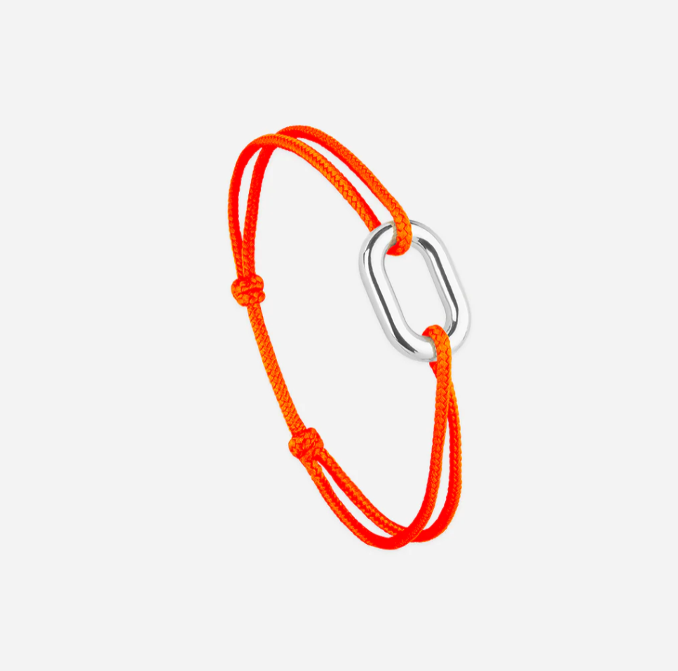 Bracelet Maillon 16 mm