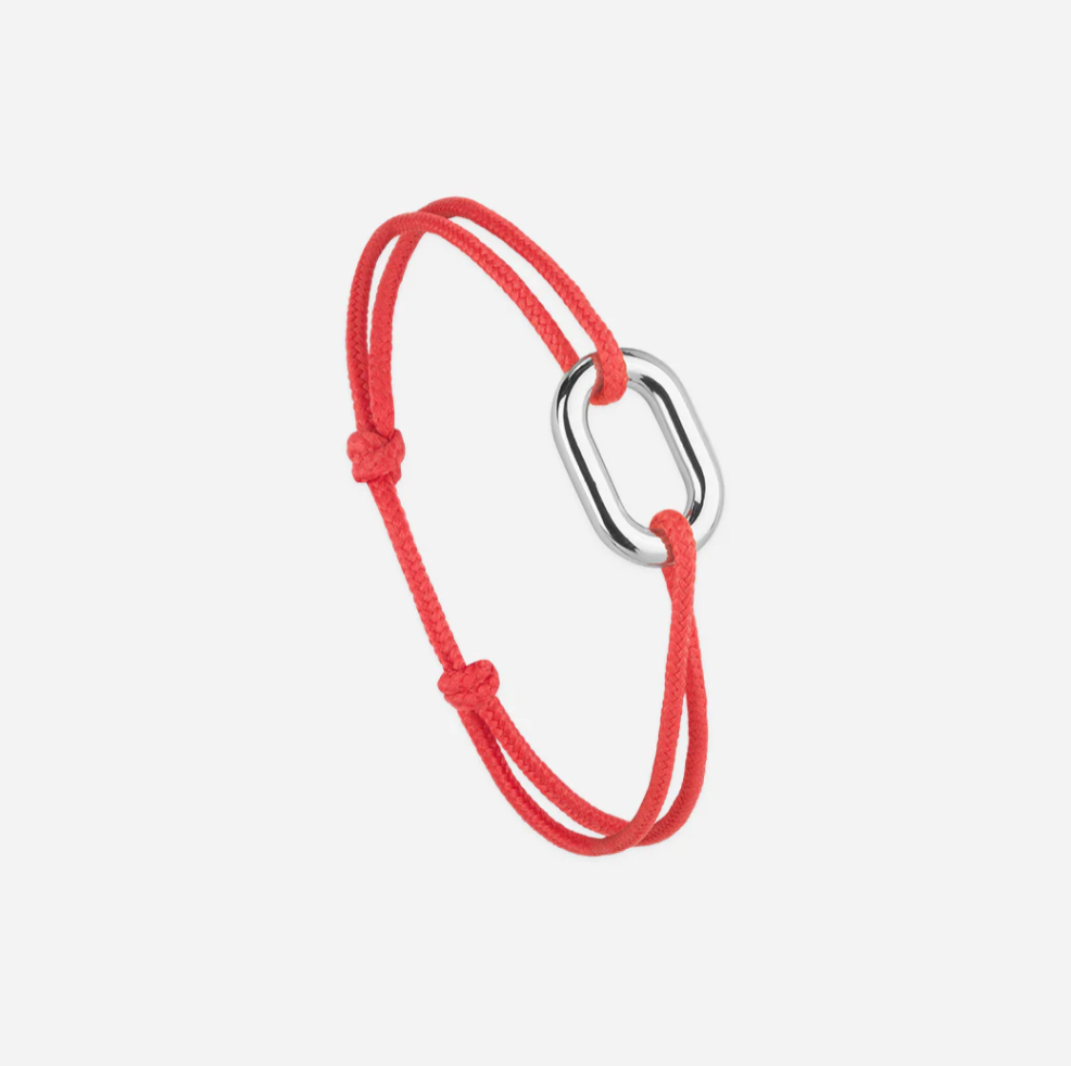 Bracelet Maillon 16 mm