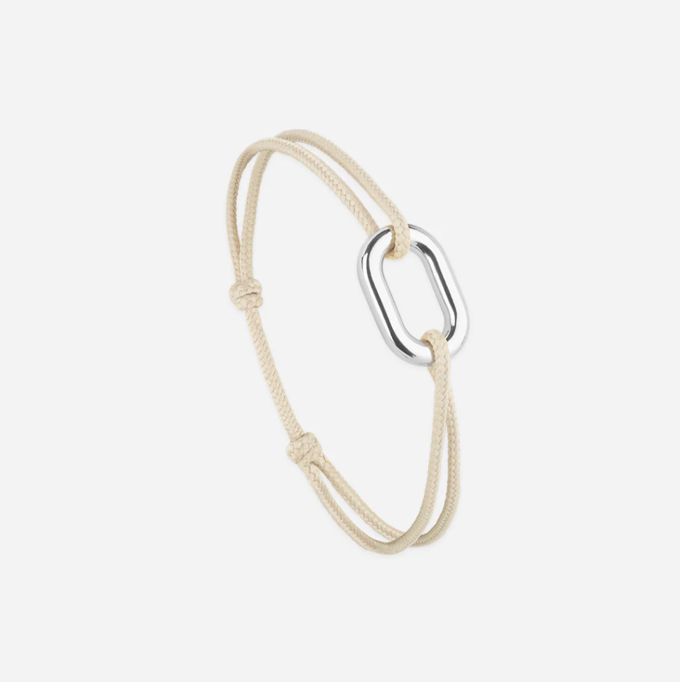 Bracelet Maillon 16 mm