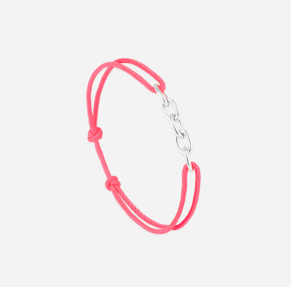 Bracelet Chaines