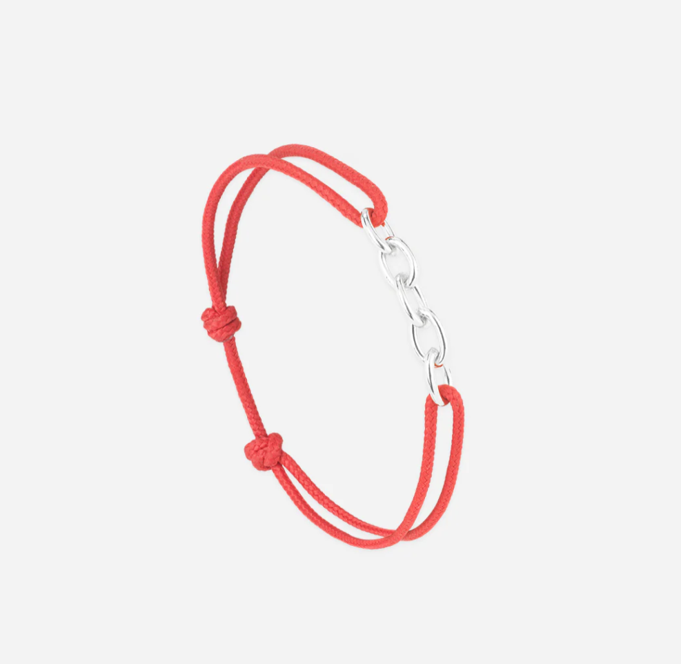Bracelet Chaines