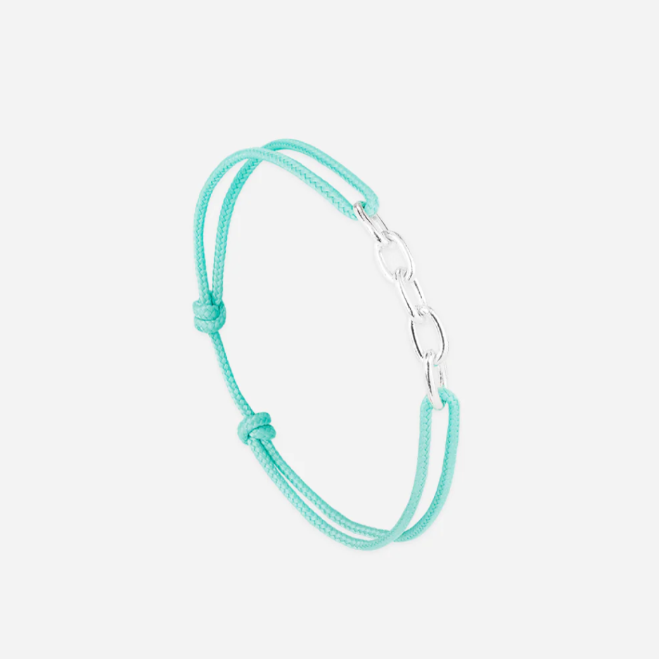 Bracelet Chaines