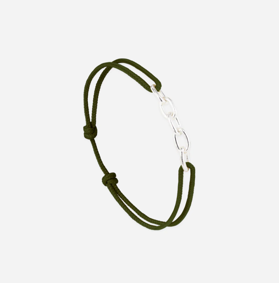 Bracelet Chaines