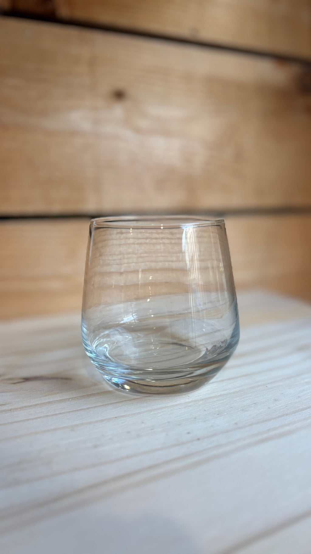 Boîte de 6 gobelets cépages 34,5 cl Trend'up