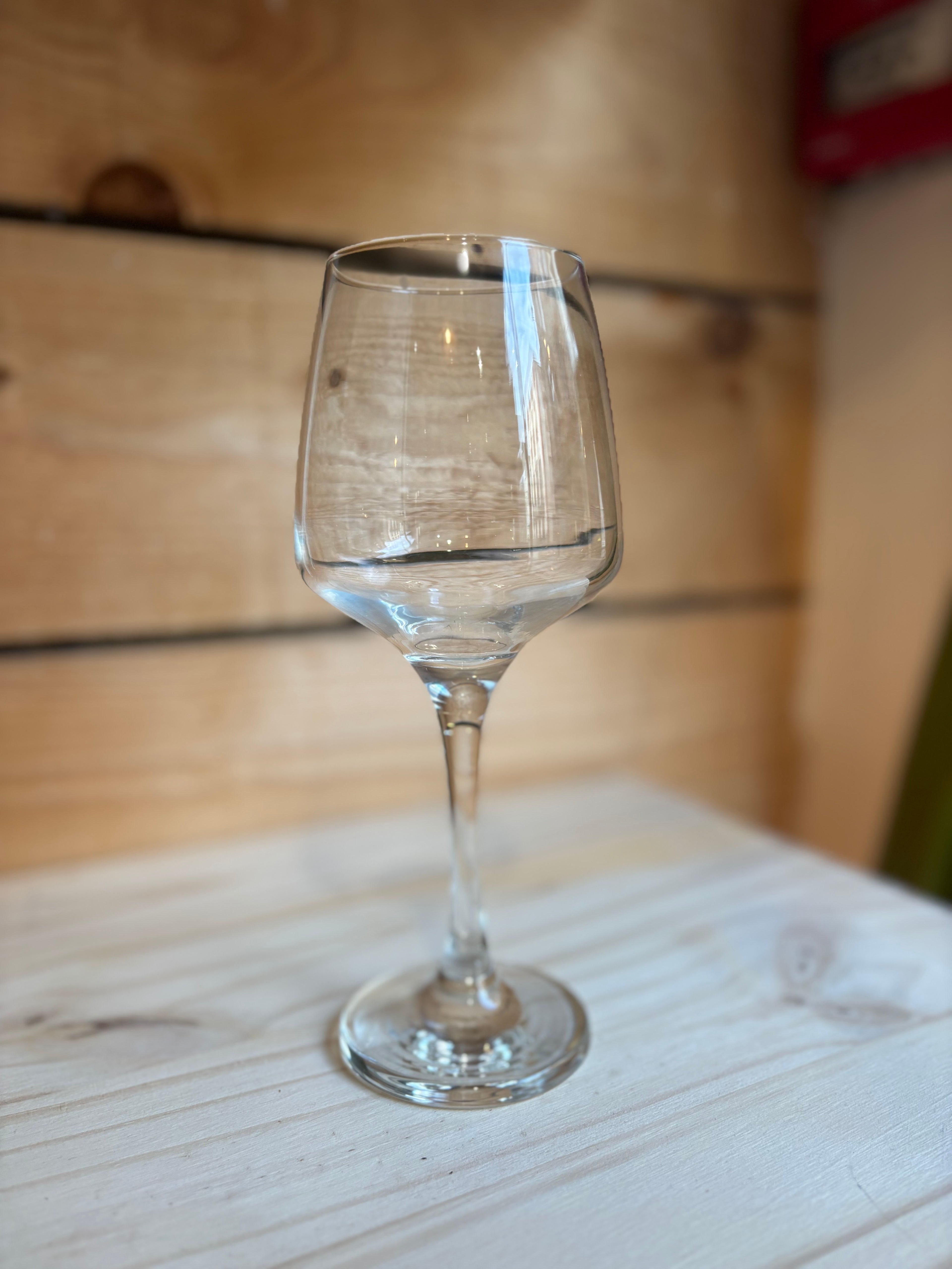 Boîte de 6 verres à pied Cépages 29,5 cl Trend'up