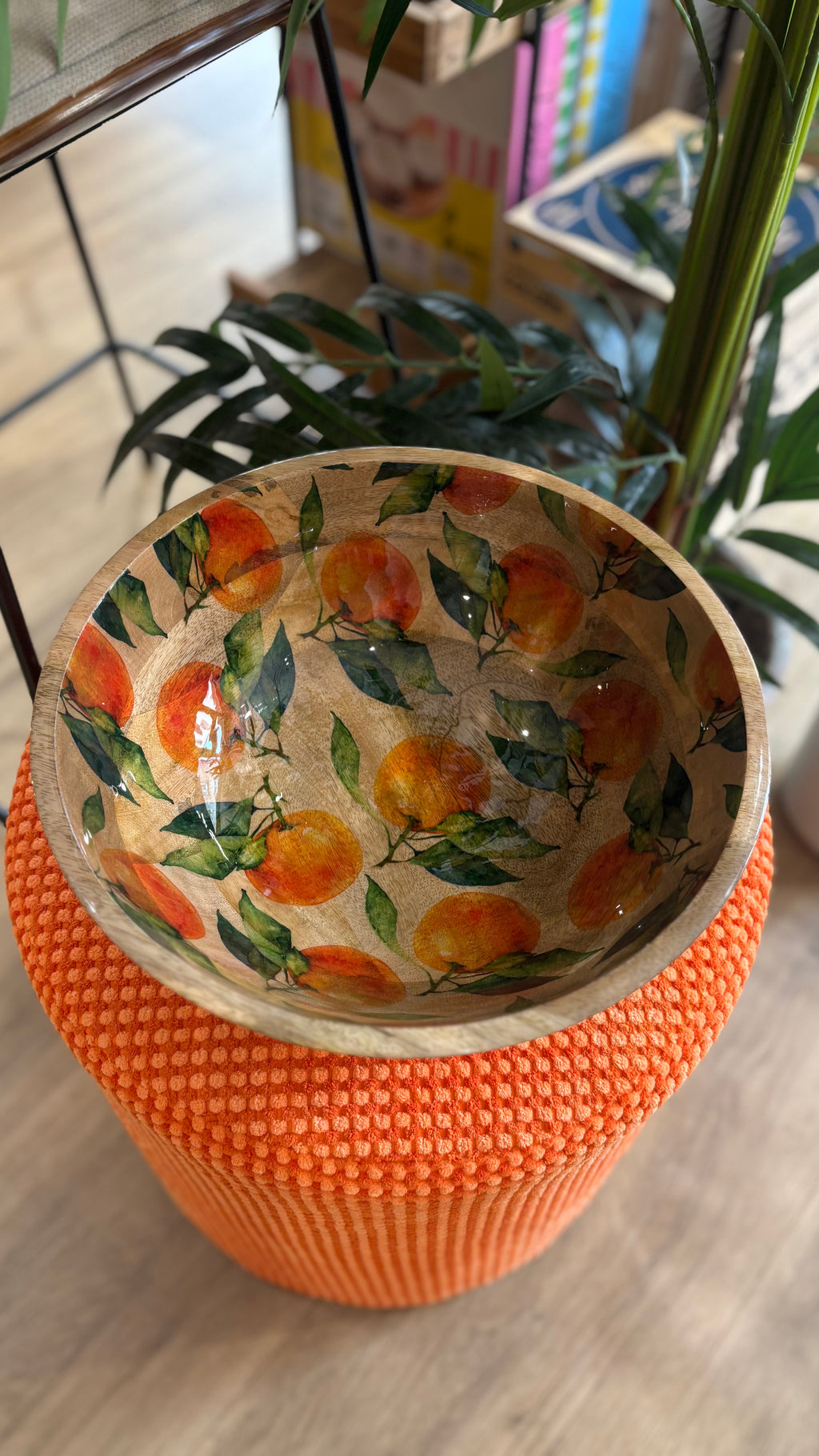 Saladier Amalfi 30 cm
