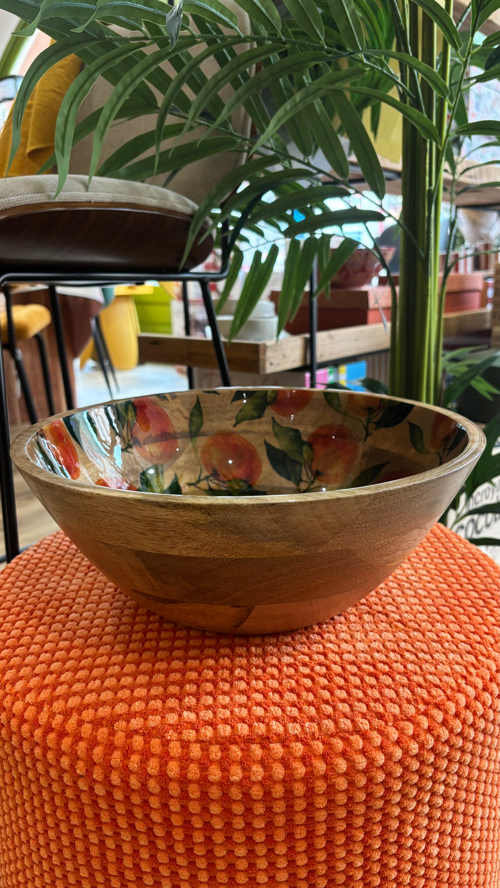 Saladier Amalfi 30 cm