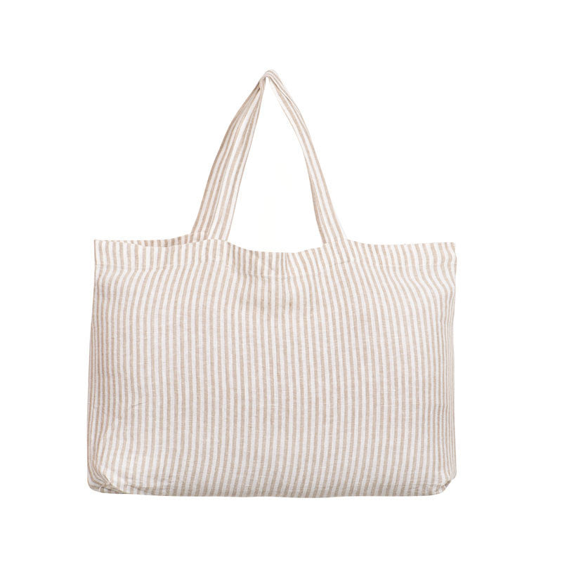 Sac Lavezzi – 60x35 cm – Lin Lavé