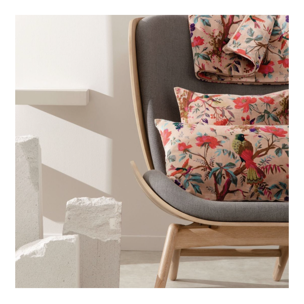 Coussin Birdy 40x60 cm  Cimarron
