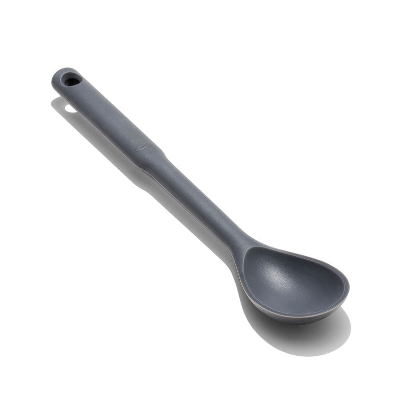Cuillère de service en silicone
